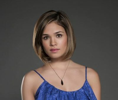 Nicole Anderson