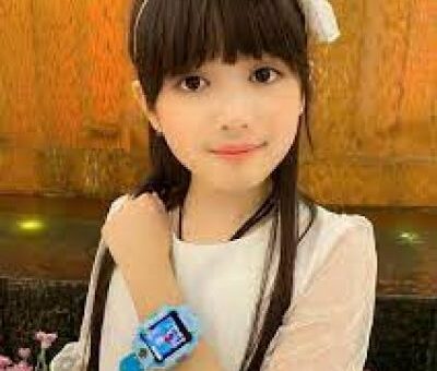 Nicole Annabelle
