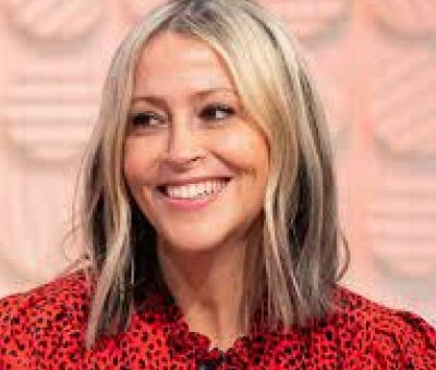 Nicole Appleton