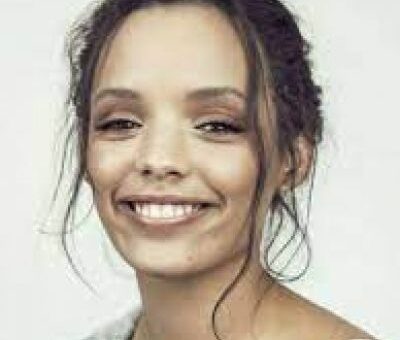 Nicole Fortuin