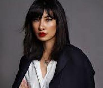 Nicoline Patricia Malina