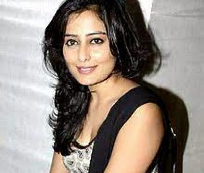 Nidhi Subbaiah
