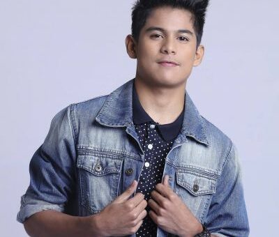 Niel Murillo