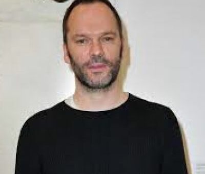 Nigel Godrich