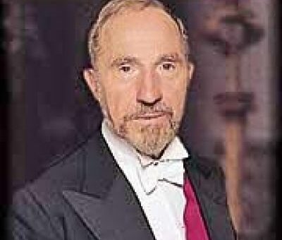 Nigel Hawthorne