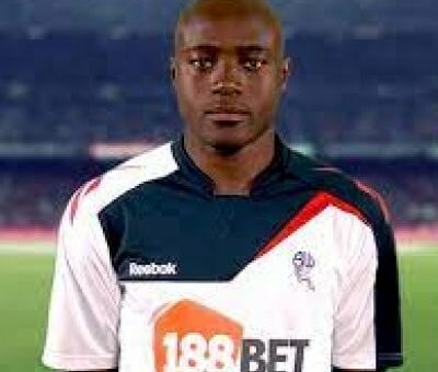 Nigel Reo-Coker