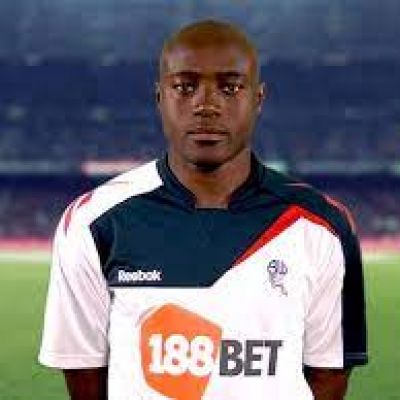 Nigel Reo-Coker