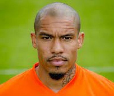 Nigel de Jong