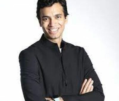 Nikhil Kapur