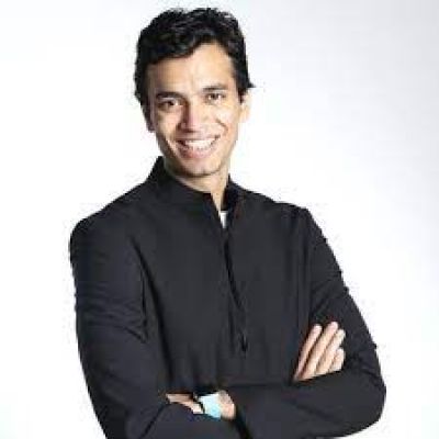 Nikhil Kapur