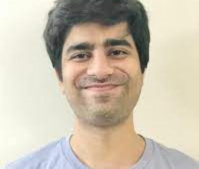 Nikhil Mehta