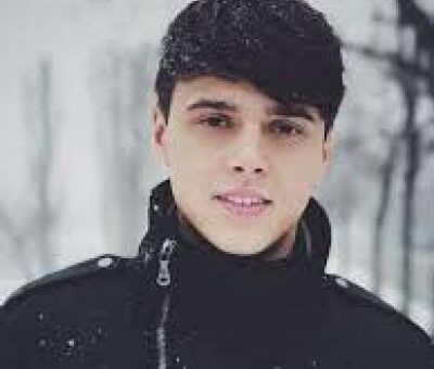 Nikita Alekseev