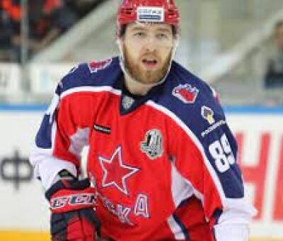 Nikita Nesterov