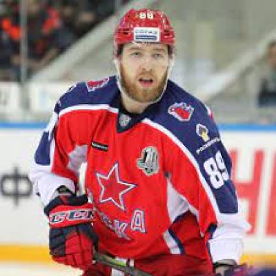 Nikita Nesterov