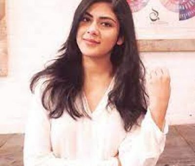 Nikita Singh