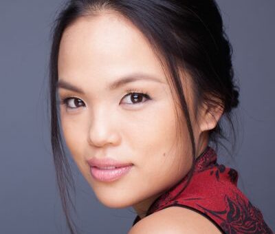 Nikki Soohoo