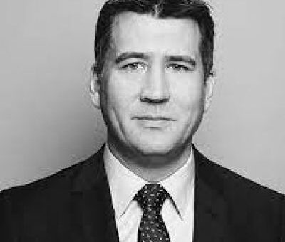 Niklas Wistrand