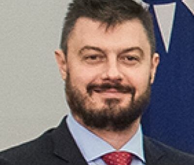 Nikolay Barekov