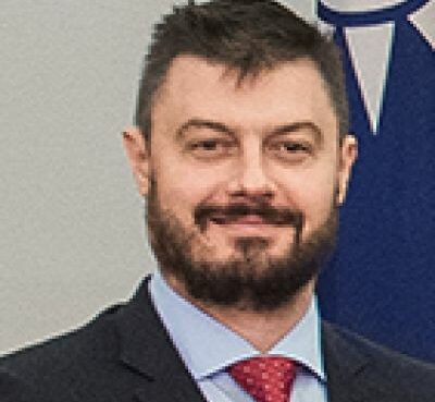 Nikolay Barekov