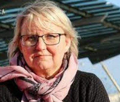 Nina Høiberg
