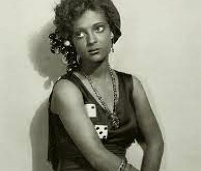 Nina Mae McKinney