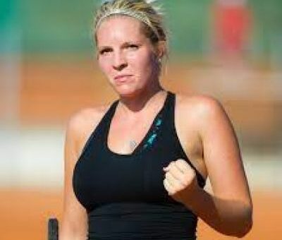 Nina Zander