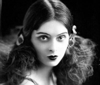 Ninette Devalois