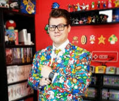 Nintendrew