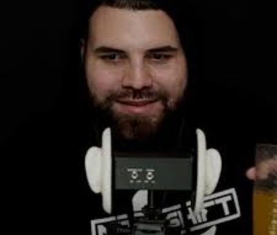Nite Shift ASMR