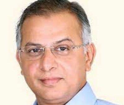Nitin Sardesai