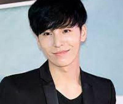 No Minwoo