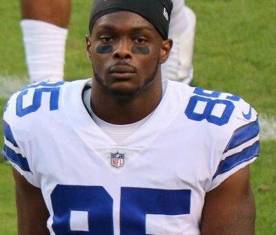 Noah Brown