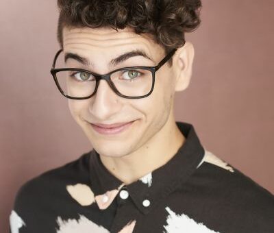 Noah Grossman