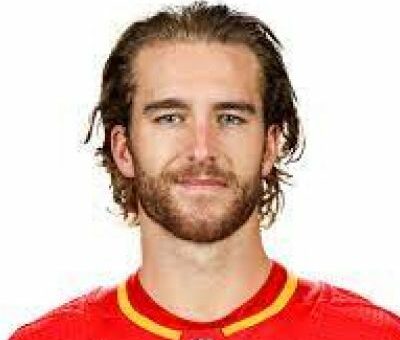 Noah Hanifin