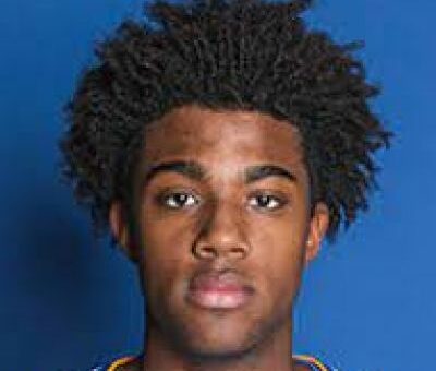 Noah Jackson