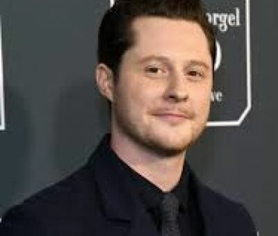 Noah Reid