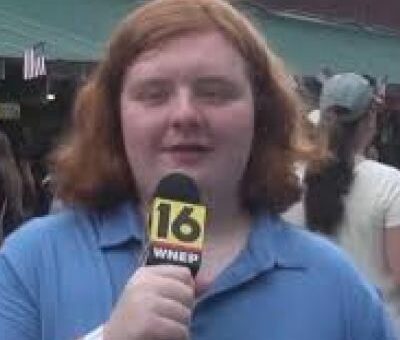 Noah Ritter