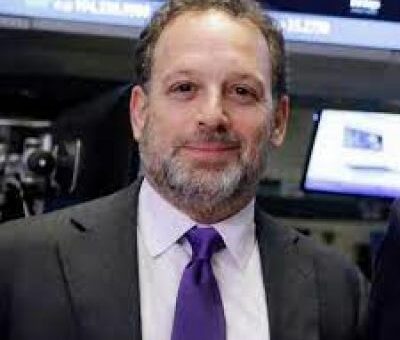 Noam Gottesman