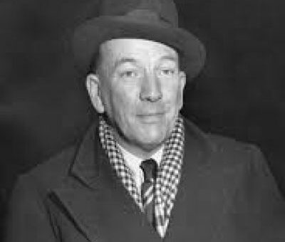 Noel Coward