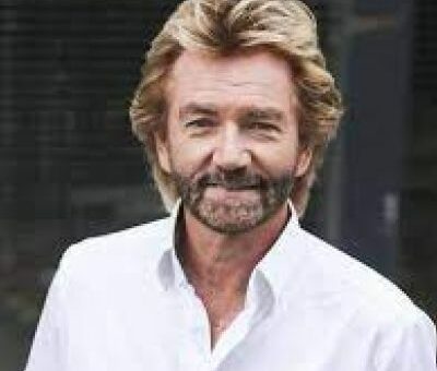 Noel Edmonds