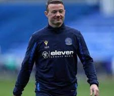 Noel Hunt