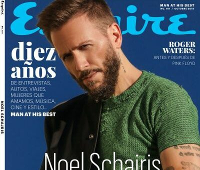 Noel Schajris