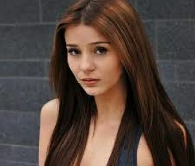 Noemie Dufresne