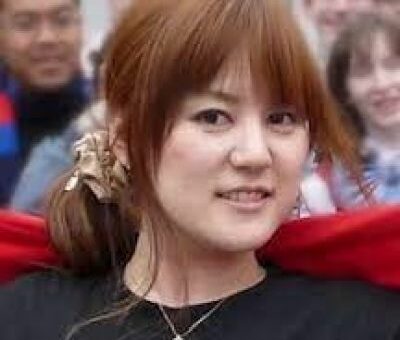 Noizi Ito