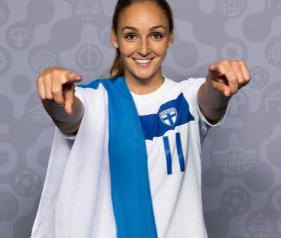 Nora Heroum