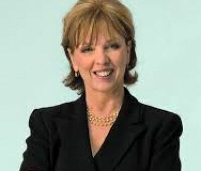 Nora Roberts