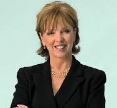 Nora Roberts