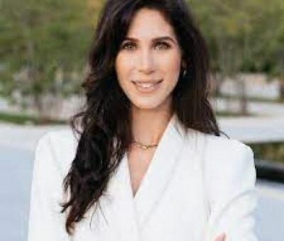 Nora Tehaili