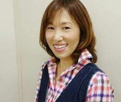 Noriko Higuchi