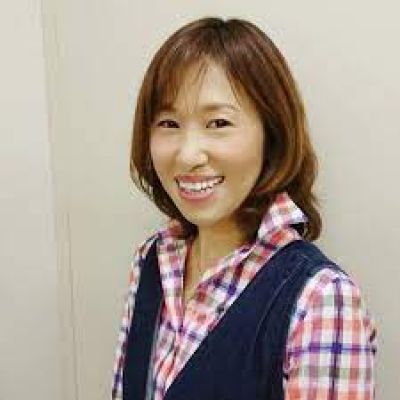 Noriko Higuchi